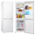 SAMSUNG RB29HSR2DWW NoFrost Biala - 226010 - zdjęcie